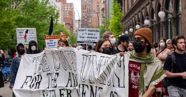 Cooper Union to Revise Policies and Settle Suit by Jewish Students — Static01.nyt.com