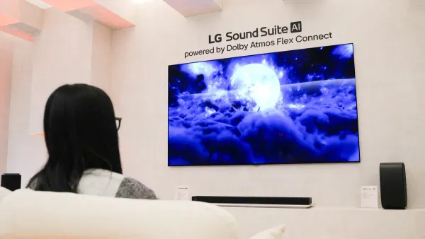 CES 2026 previews audio gear from Klipsch, Samsung, Neurable and more — Zdnet.com