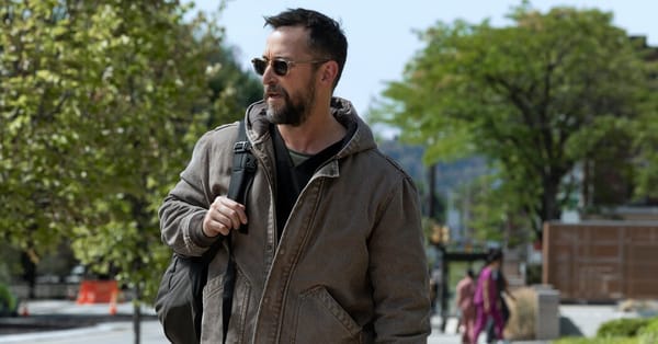 The Pitt season 2 opens with Dr. Robby's last day before sabbatical — Static01.nyt.com