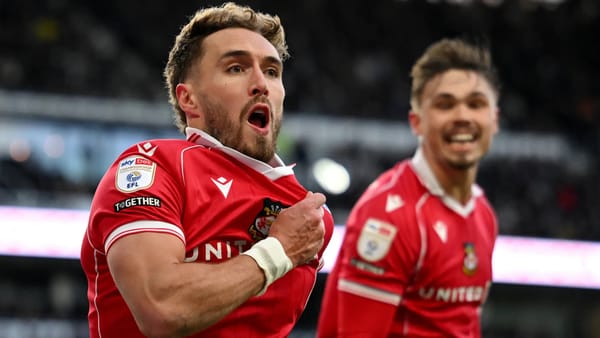Wrexham to play Nottingham Forest in FA Cup on 9 Jan 2026 — Assets.goal.com
