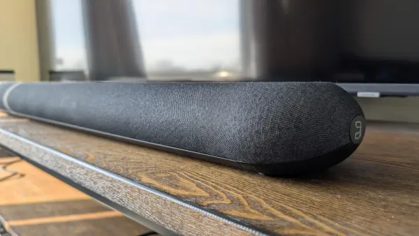 Bluesound Pulse Cinema delivers room‑filling sound and may eliminate need for a subwoofer — Zdnet.com