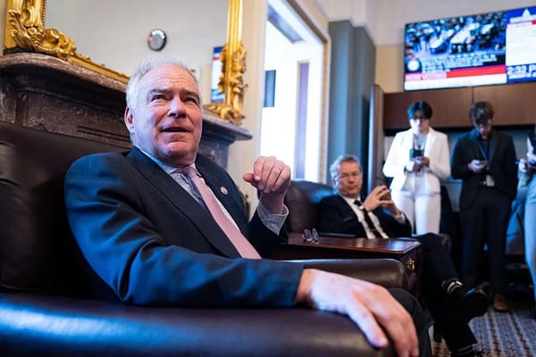 Senate approves war-powers measure to limit Trump action on Venezuela — Api.time.com