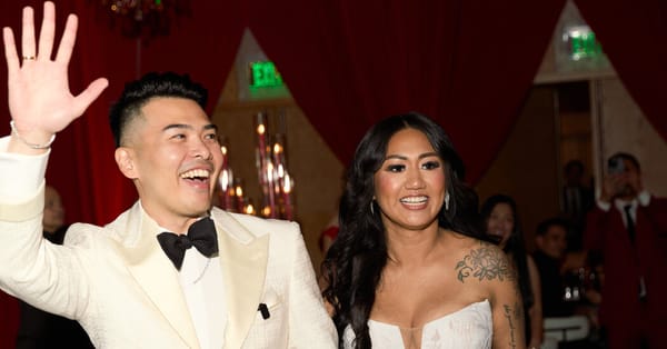 Wedding planner Reneille-Gian Velez married Brian Teodoro in Seattle — Static01.nyt.com
