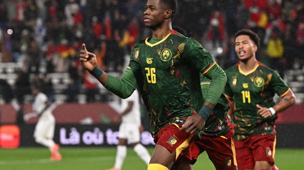 Cameroon to meet hosts Morocco in AFCON quarter-final at Prince Moulay Abdellah — Assets.goal.com