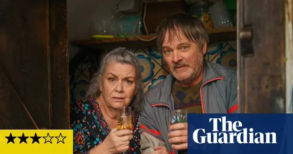 Dawn French leads charming BBC sitcom about a faked death and hidden cash — I.guim.co.uk