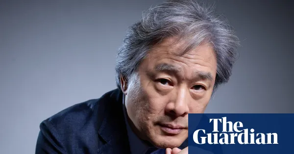 Park Chan-wook says No Other Choice satirises capitalism and flags AI threat — I.guim.co.uk