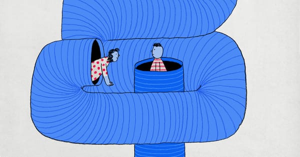 He Was 20, She Was 40: A Nearly 40‑Year Relationship — Static01.nyt.com