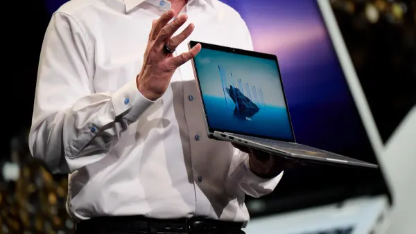 Dell says consumers aren't buying AI PCs as Microsoft pushes Copilot — Zdnet.com