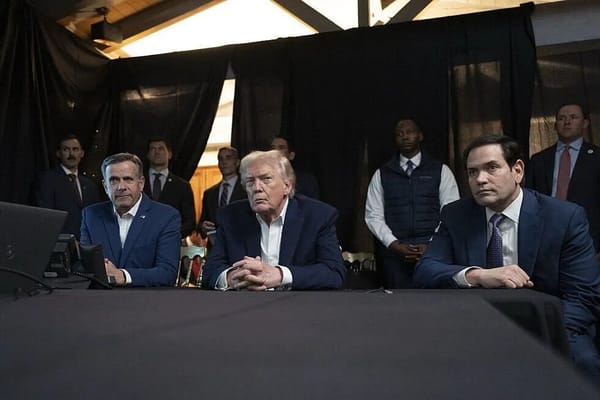 Trump’s Venezuela raid raises prospect of great‑power spheres of influence — Api.time.com