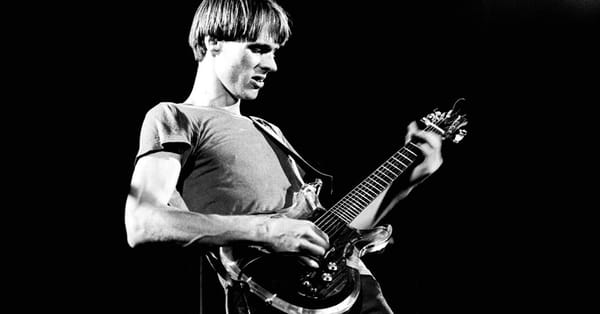 New York Public Library acquires Tom Verlaine archives — Static01.nyt.com