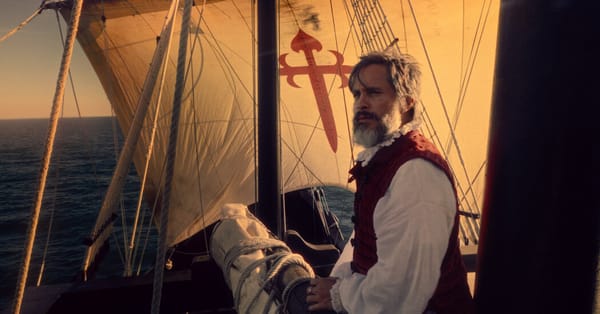 New York Times critics highlight eight new films, from Magellan to OBEX — Static01.nyt.com