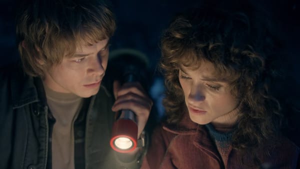 Fans say finale poster teases a secret ninth episode of Stranger Things — Static0.moviewebimages.com