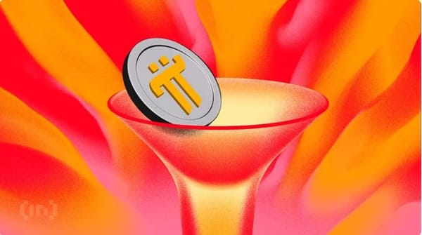 Pi Network liquidity collapses as trading volume falls over 99% — Assets.beincrypto.com