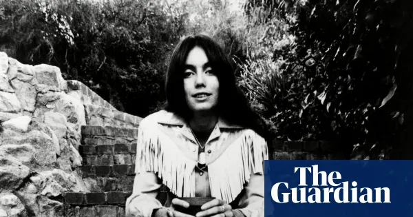 Emmylou Harris on Gram Parsons’ influence, her farewell Europe dates and dog rescue — I.guim.co.uk