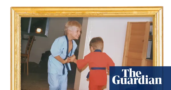 Writer recalls family visit to Jeddah while father worked in Saudi Arabia — I.guim.co.uk