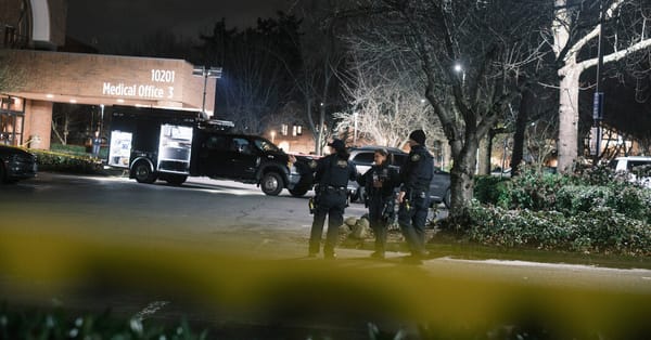 Federal immigration agents have shot at vehicles in at least 10 incidents — Static01.nyt.com