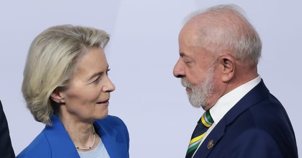 European Union approves Mercosur free-trade deal with four South American countries — Static01.nyt.com