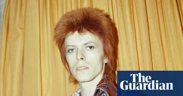 Ten years on, David Bowie’s musical reach shows signs of fading — I.guim.co.uk