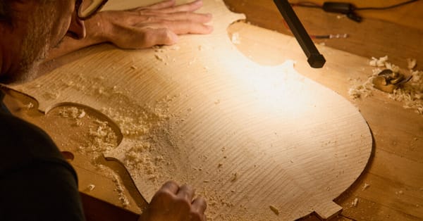 Luthier Mario Miralles lost lifetime wood collection in Altadena Eaton fire — Static01.nyt.com