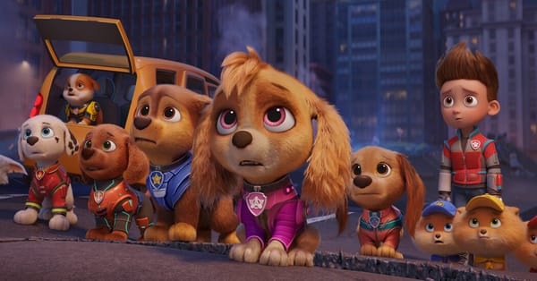 Five children’s films to stream this month — Static01.nyt.com