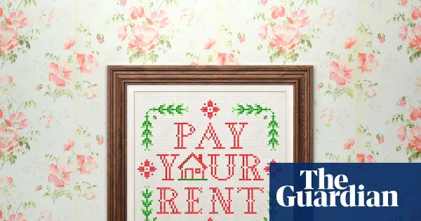 When friends become landlords: the risks of renting from a mate — I.guim.co.uk