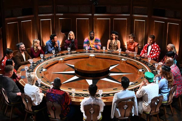 The Traitors Season 4 eliminations: who has been banished or murdered — People.com