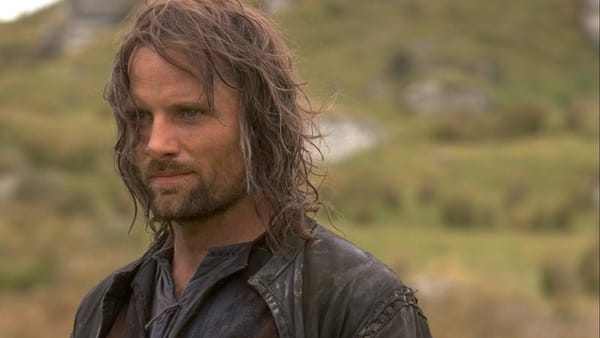 Hunt for Gollum to bring Serkis back; Aragorn may be recast — Static0.moviewebimages.com