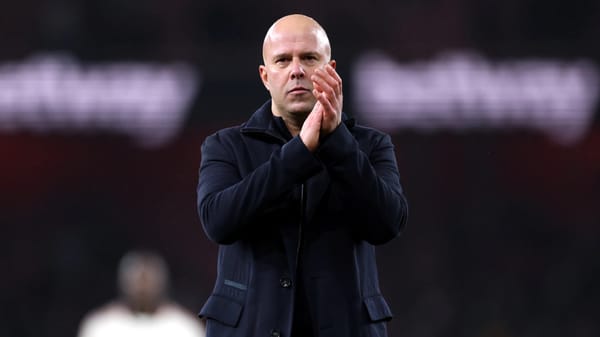 Liverpool sign 18-year-old Mor Talla Ndiaye from Amitie FC for £1m — Assets.goal.com