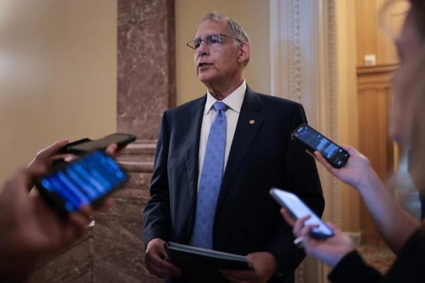 Senate Republicans move toward crypto vote as Democratic support uncertain — Cdn.sanity.io