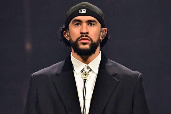 Bad Bunny sued for $16 million over alleged use of a woman’s voice — People.com