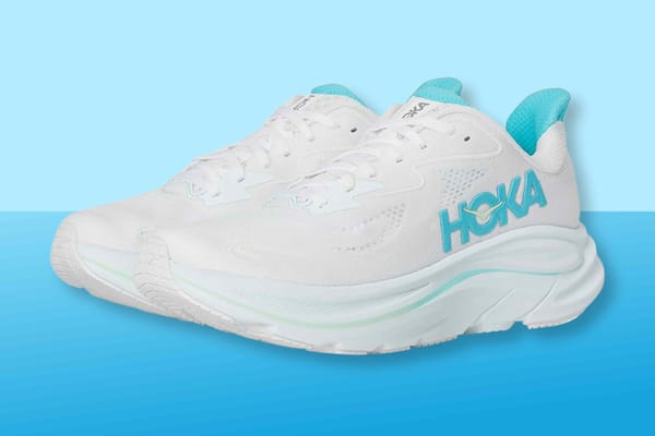 Hoka Clifton 10 on sale at Zappos as shoppers praise comfort — People.com