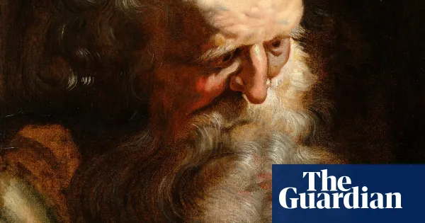 Brussels dealer’s auction purchase likely contains two studies by Rubens — I.guim.co.uk
