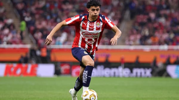 Chivas host Pachuca at Estadio Akron; kick-off 6 pm ET (11 pm GMT) — Assets.goal.com