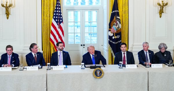 Trump urges U.S. oil firms to accelerate work in Venezuela — Static01.nyt.com