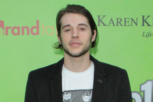 Matt Prokop Arrested in Texas on Child Pornography and Assault Charges — People.com