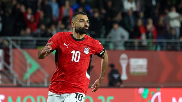 Egypt and Ivory Coast meet in AFCON quarter-final in Agadir — Assets.goal.com