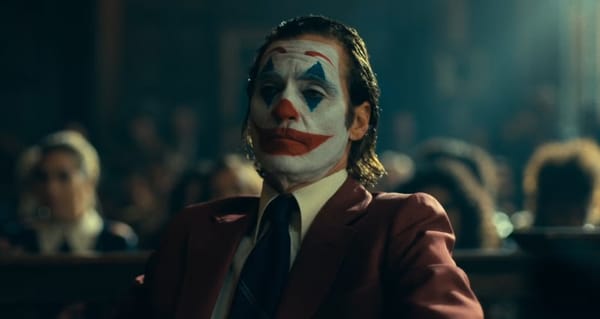 Connor Storrie emerges as the strongest element of Joker: Folie à Deux — Static0.colliderimages.com