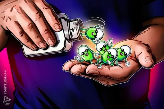 Pump.fun to revamp creator fee model with fee sharing and new controls — Images.cointelegraph.com