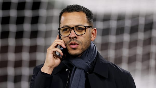 Liam Rosenior says he will control Chelsea’s day-to-day decisions — Assets.goal.com