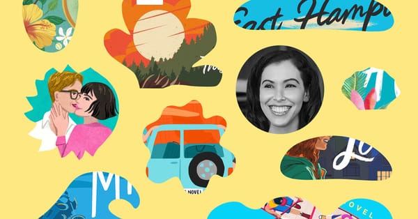 Ali Rosen’s picks: romance novels that feel like a vacation — Static01.nyt.com