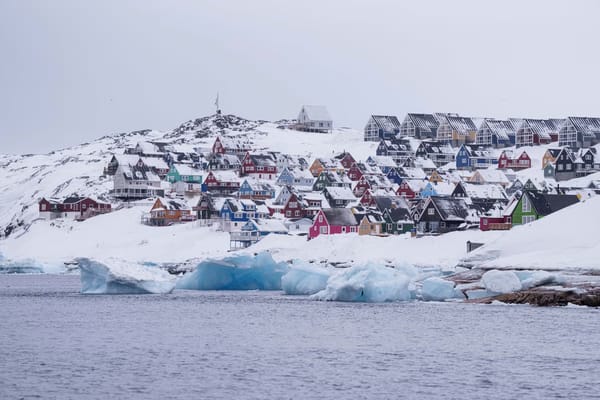 Greenland leaders reject US push for control in blunt joint statement — Static.independent.co.uk