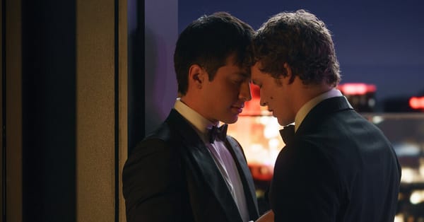 Heated Rivalry’s quick rise surprises TV executives — Static01.nyt.com