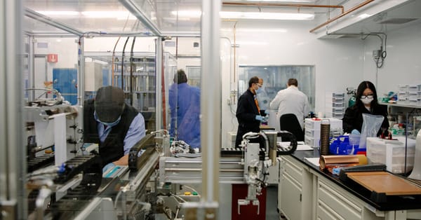 Congress moves to reverse Trump’s proposed cuts to federal science funding — Static01.nyt.com