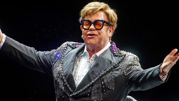 Elton John's 'Bennie and the Jets' Nearly Pulled but Became a #1 Hit — Static0.colliderimages.com