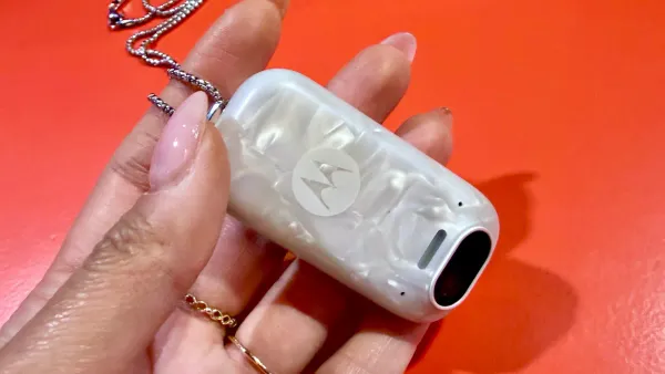 Lenovo and Motorola unveil Qira AI assistant and Motorola's Project Maxwell — Zdnet.com