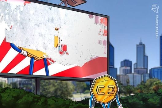 Betterment warns users after fake crypto promotion urged sending BTC or ETH — Images.cointelegraph.com