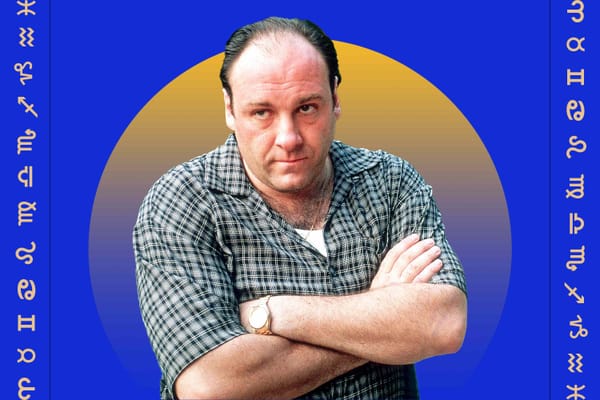 Which Sopranos character corresponds to each zodiac sign on the show's 27th anniversary — People.com