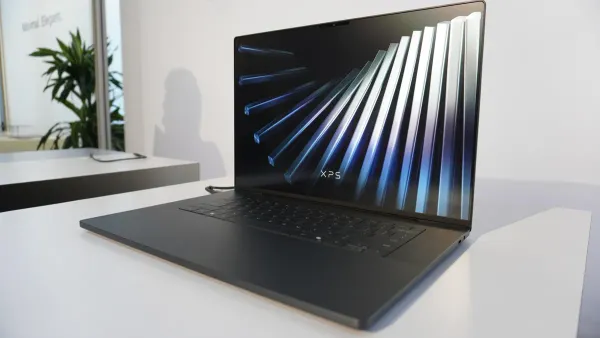 Dell revives XPS brand at CES 2026 with new XPS 14 and XPS 16 — Zdnet.com