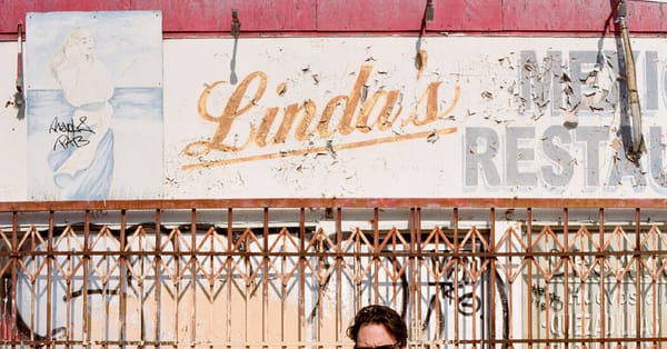 Sayre Gomez recreates graffiti-covered Oceanwide Plaza as nine-foot sculpture — Static01.nyt.com