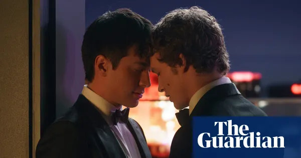 Queer hockey drama Heated Rivalry premieres on Sky Atlantic — I.guim.co.uk